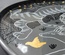 Decorative ceramic plate "Tiger and Deer" from the series "The Chase"