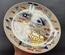 Decorative ceramic plate "L'amour" from the series "Fishdom".