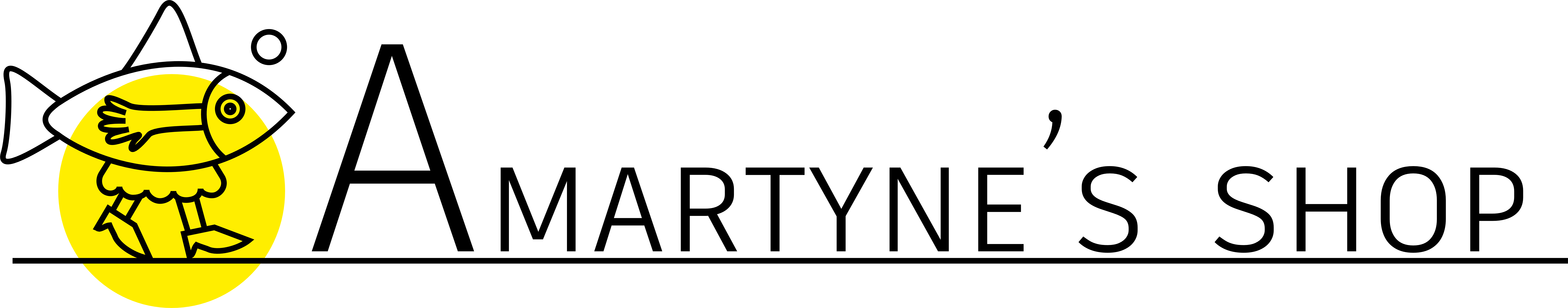 Amartyne